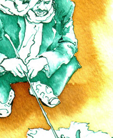 Portfolio-Bottom-Trad